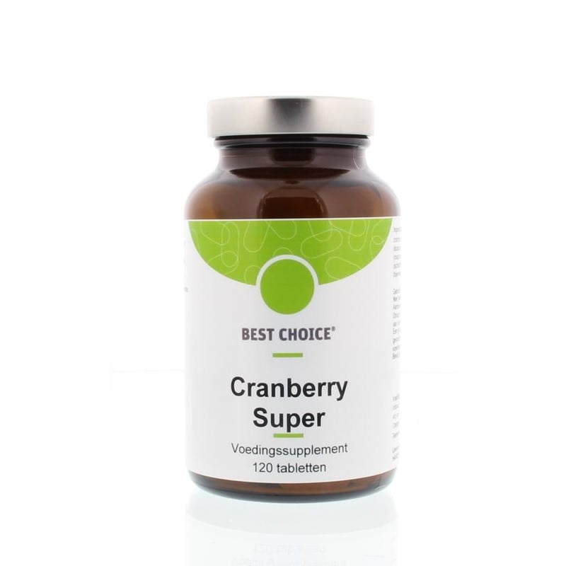 Best Choice Cranberry Super image