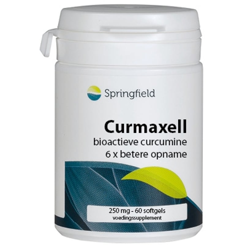 Springfield Curmaxell image