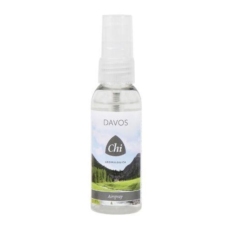 Chi Davos airspray afbeelding
