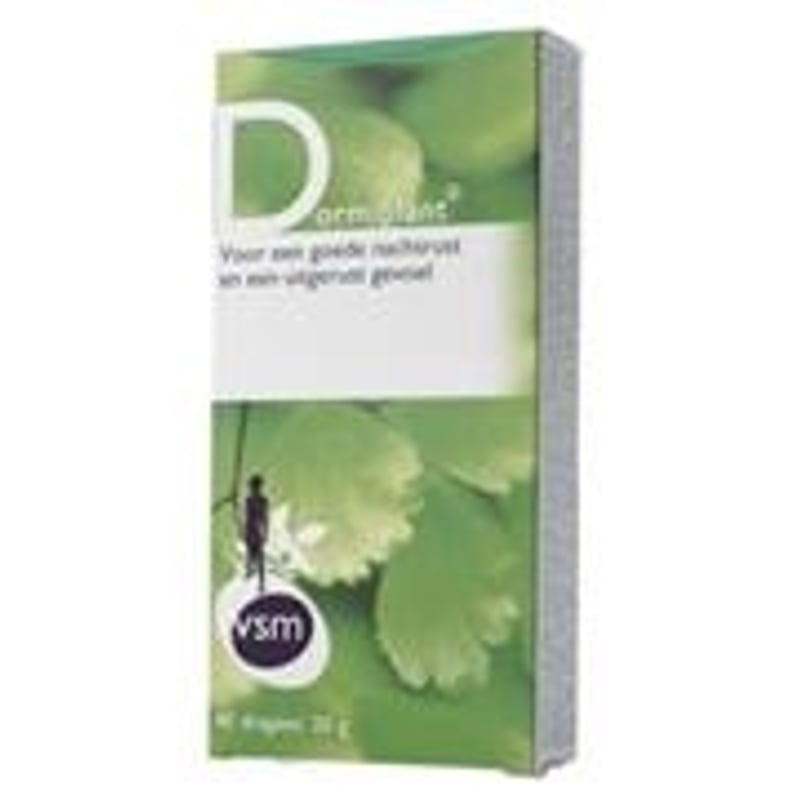 VSM Pure Lijfkracht Dormiplant image