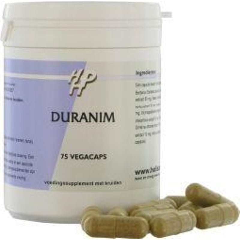Holisan Duranim immune system image