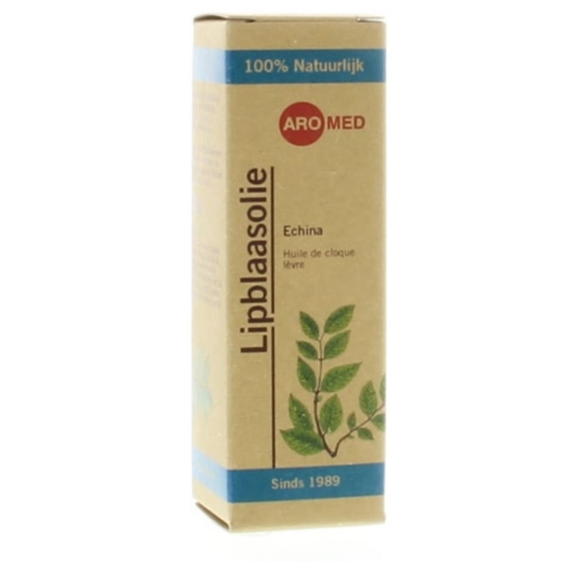 Aromed Lip blister oil echina image