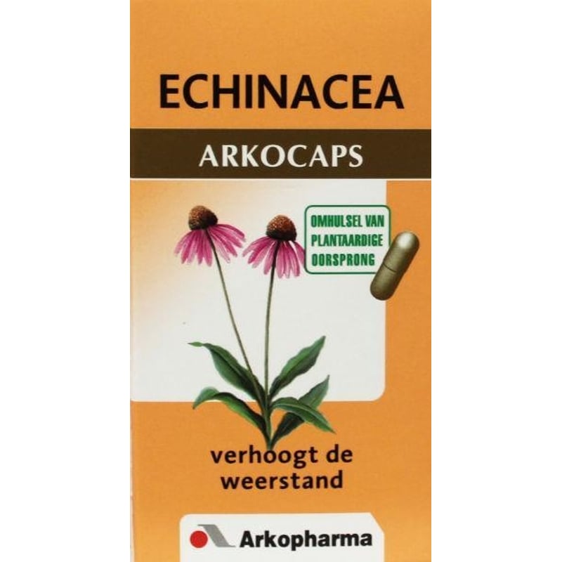 Arkocaps Echinacea image