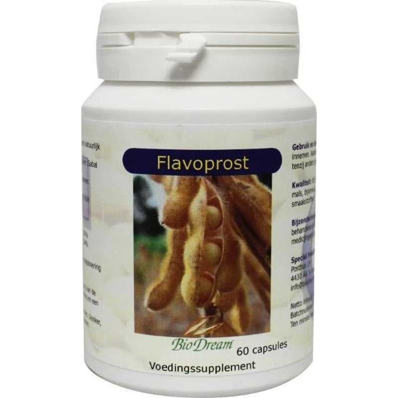 Biodream Flavoprost afbeelding