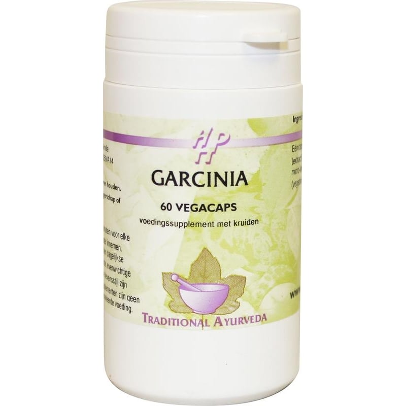 Holisan Garcinia afbeelding