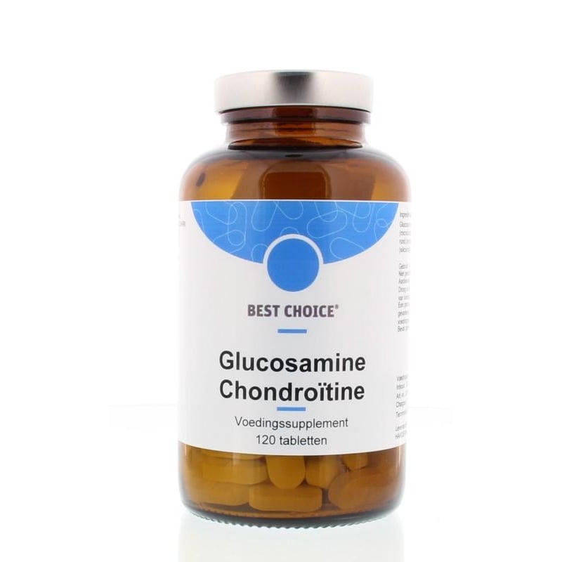 Best Choice Glucosamine / Chondroitin image