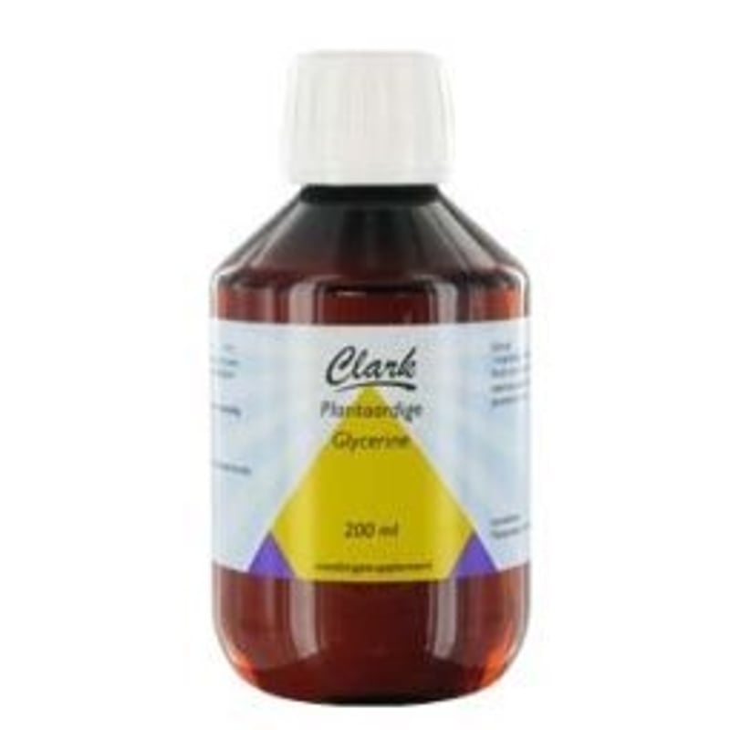 Holisan Vegetable Glycerine image