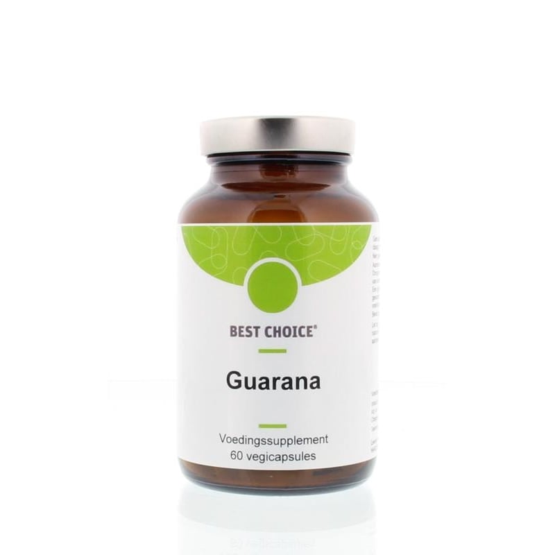 Best Choice Guarana 500 afbeelding