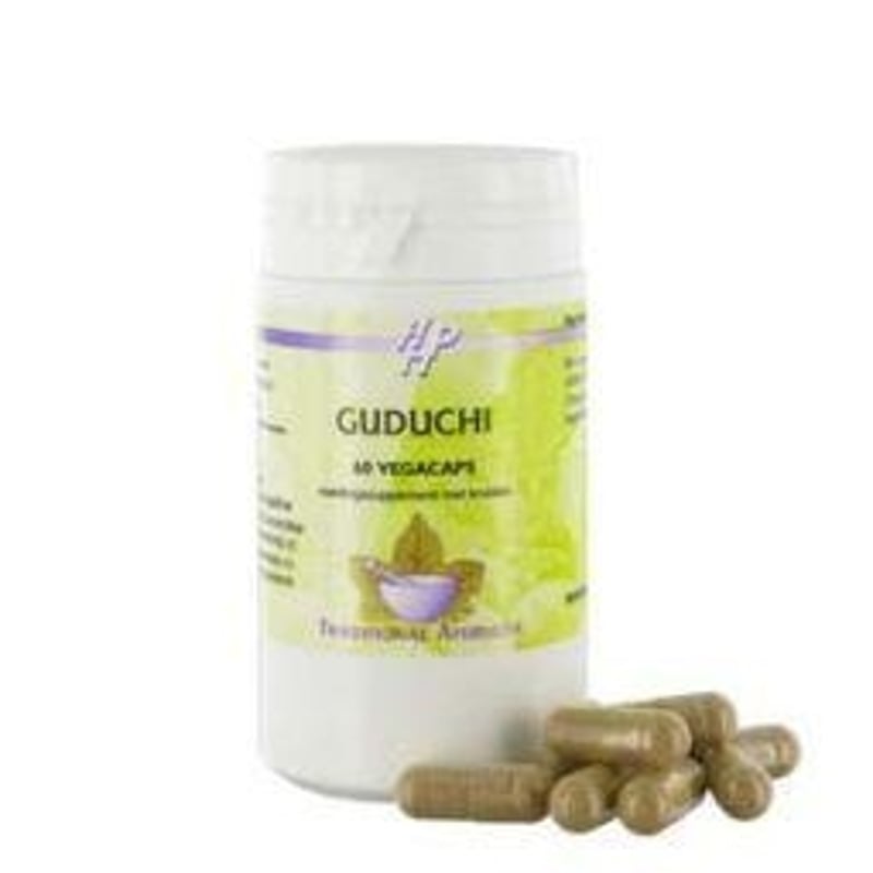 Holisan Guduchi afbeelding