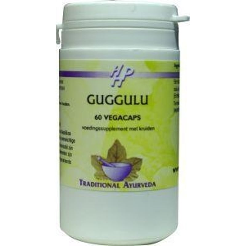 Holisan Guggulu afbeelding