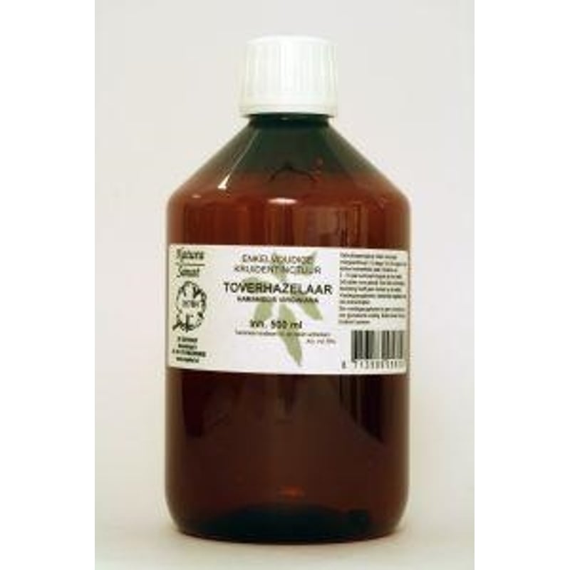 Natura Sanat Hamamelis virginiana bark / witch hazel tincture image