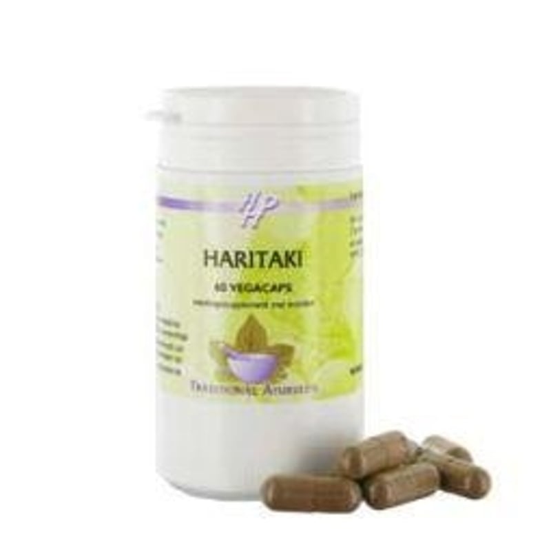 Holisan Haritaki afbeelding