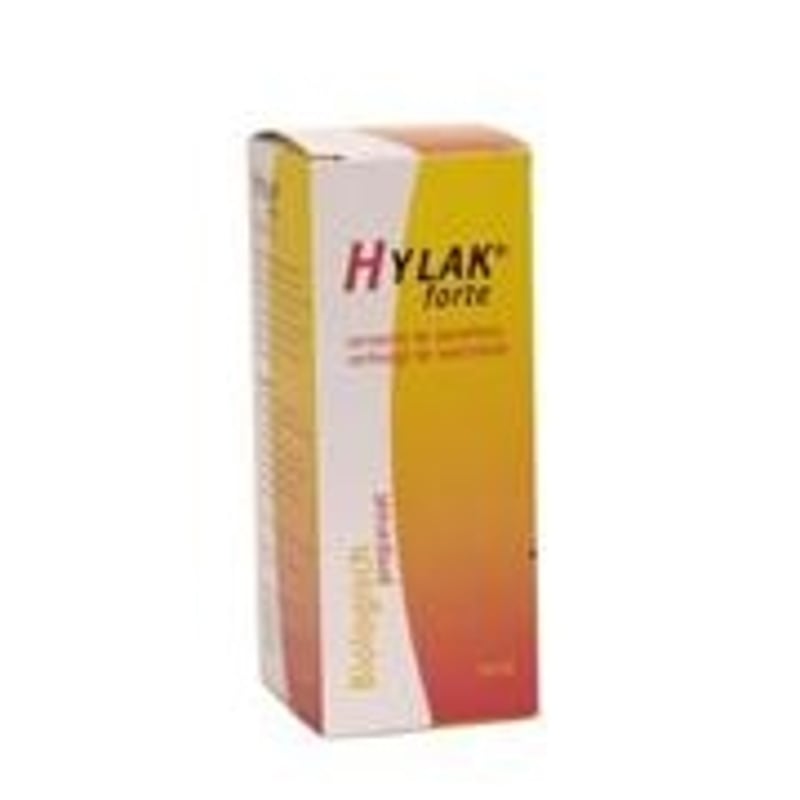Timm Health Care Hylak Forte afbeelding