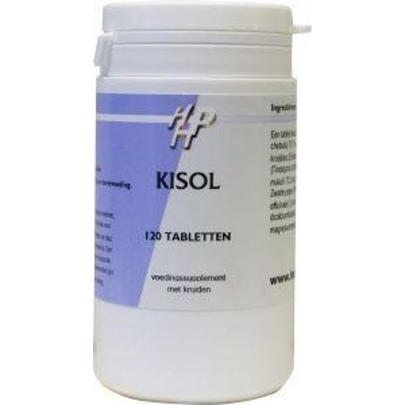 Holisan Kisol image