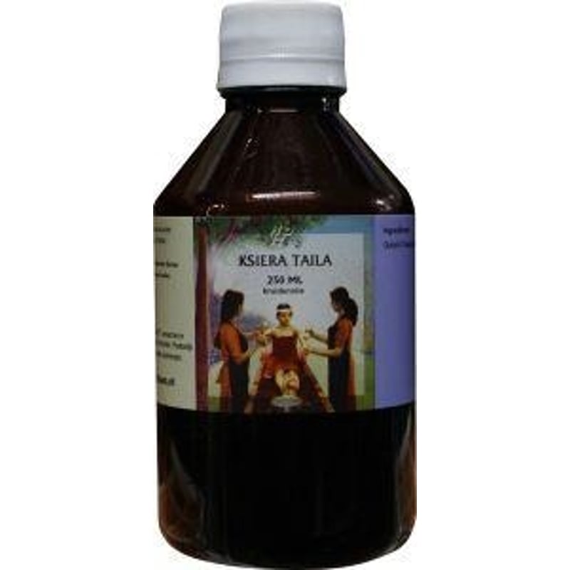 Holisan Ksiera taila afbeelding