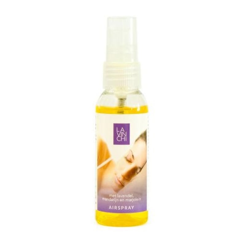 Chi Lavinchi air spray afbeelding