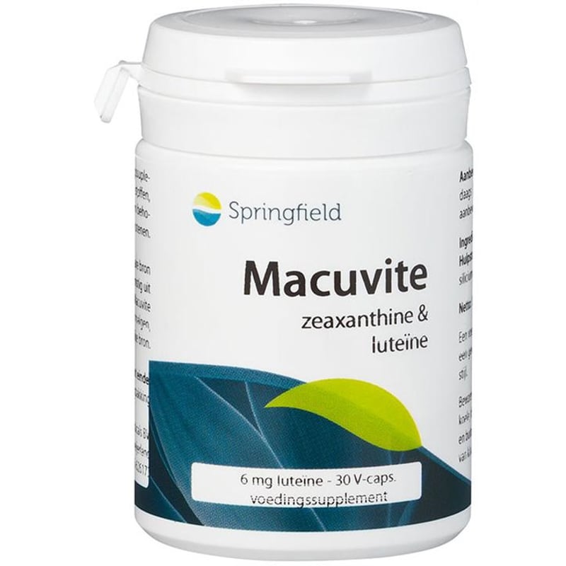 Springfield Macuvite afbeelding