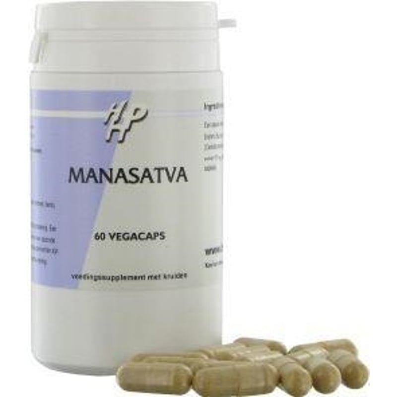 Holisan Manasatva afbeelding
