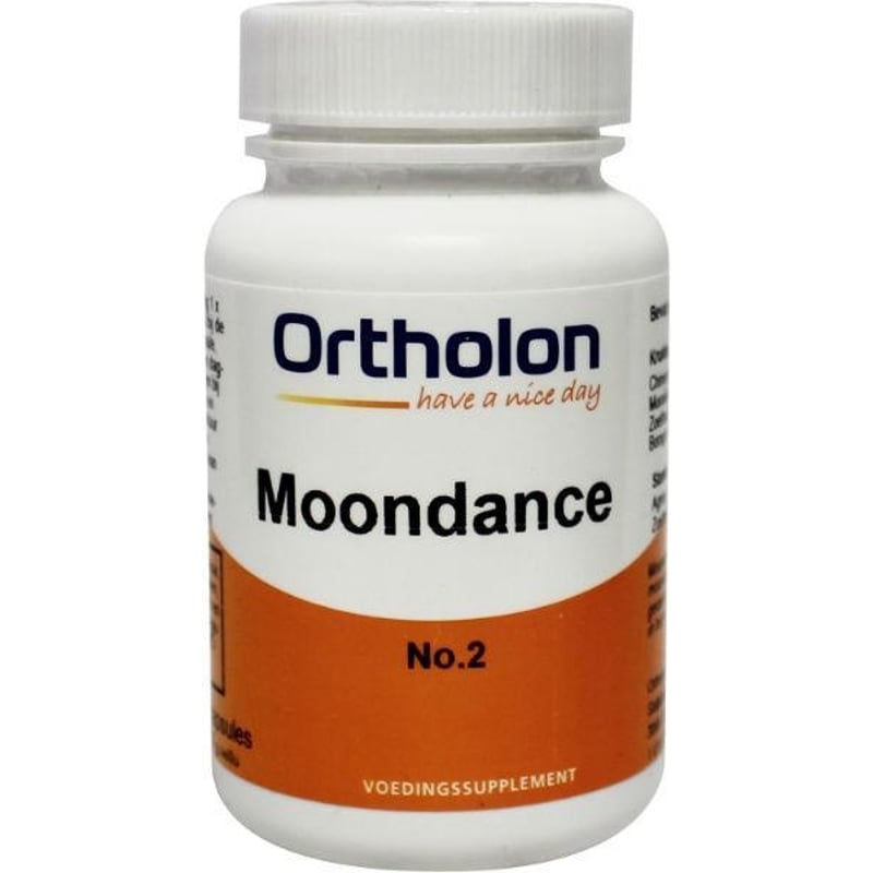 Ortholon Moondance 2 afbeelding