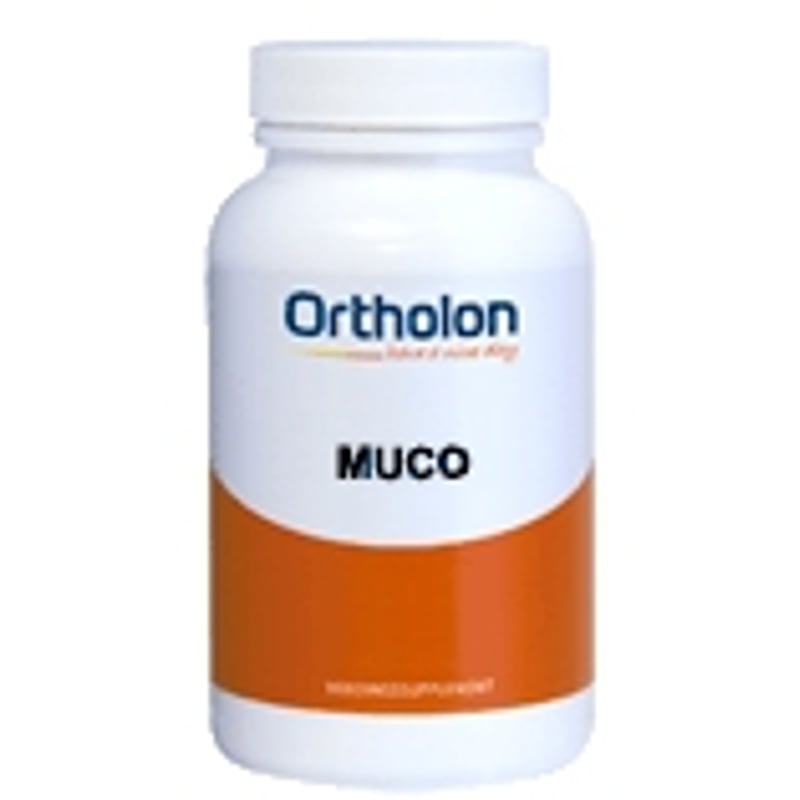 Ortholon Muco afbeelding