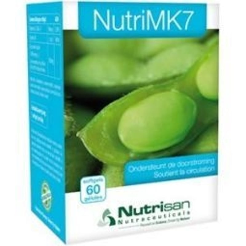Nutrisan NutriMK7 afbeelding
