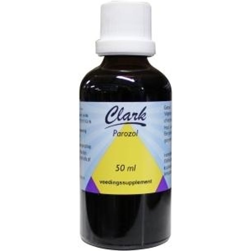 Clark Parozol image