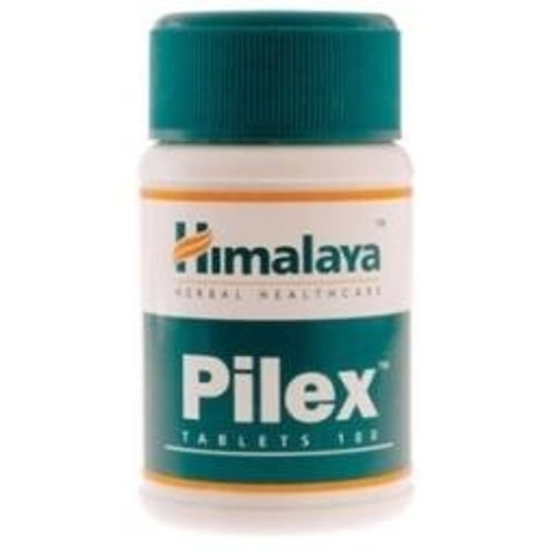 Holisan Pilex afbeelding