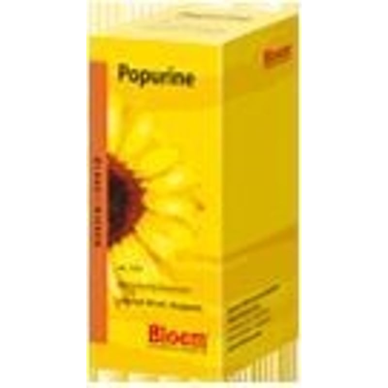 Bloem Natuurproducten Popurine image