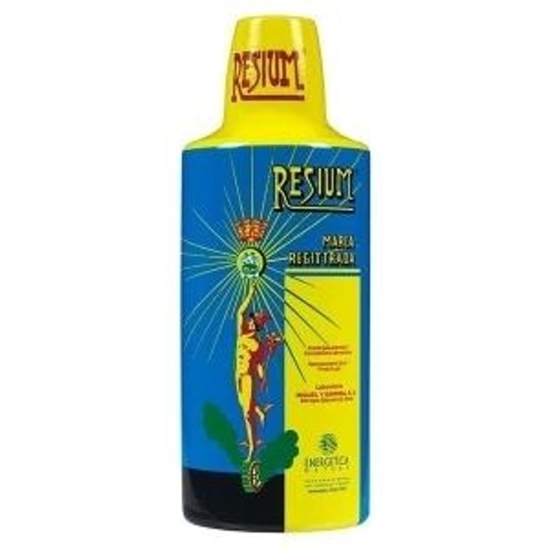 Energetica Natura Resium image