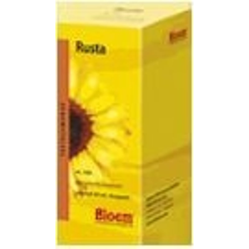 Bloem Natuurproducten Rusta drops image