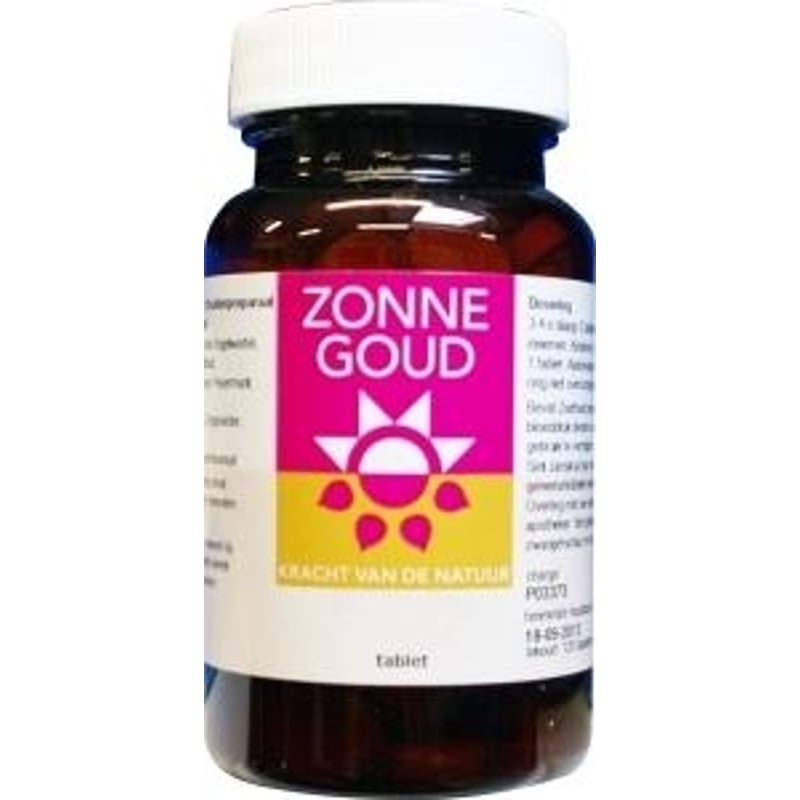Zonnegoud Sage Complex image