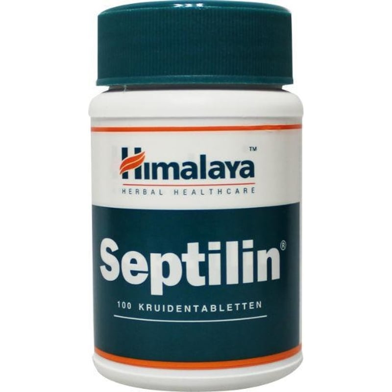 Himalaya Septilin afbeelding