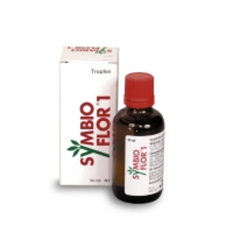 Energetica Natura Symbioflor 1 image