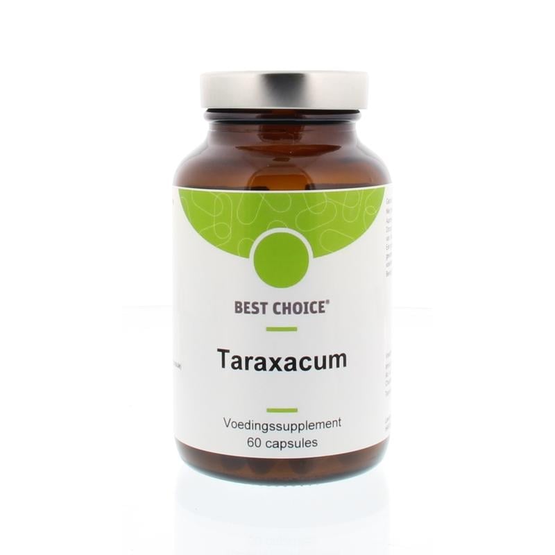 Best Choice Taraxacum afbeelding