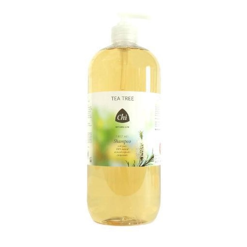 Chi Tea Tree Treatment Shampoo image