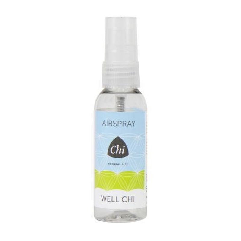 Chi WChi well chi airspray Chi WChi well chi airspray afbeelding