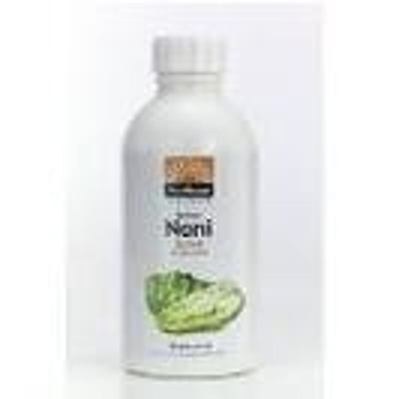 Mattisson Healthstyle Noni Juice Puur Sap afbeelding