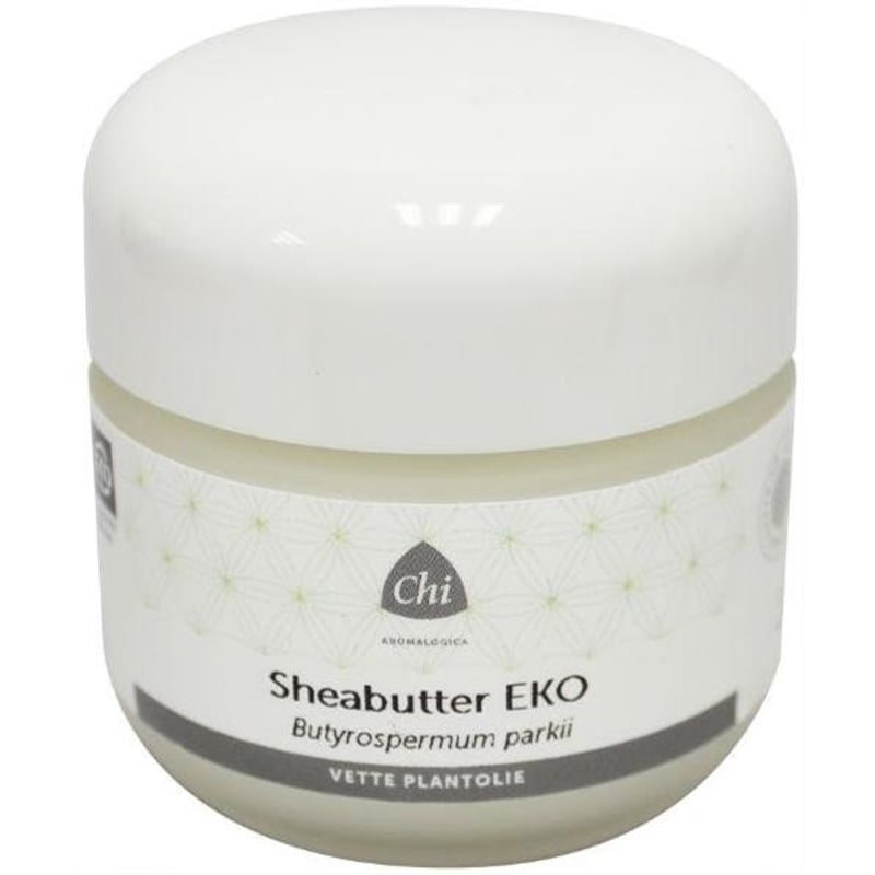 Chi Sheabutter Eko  afbeelding