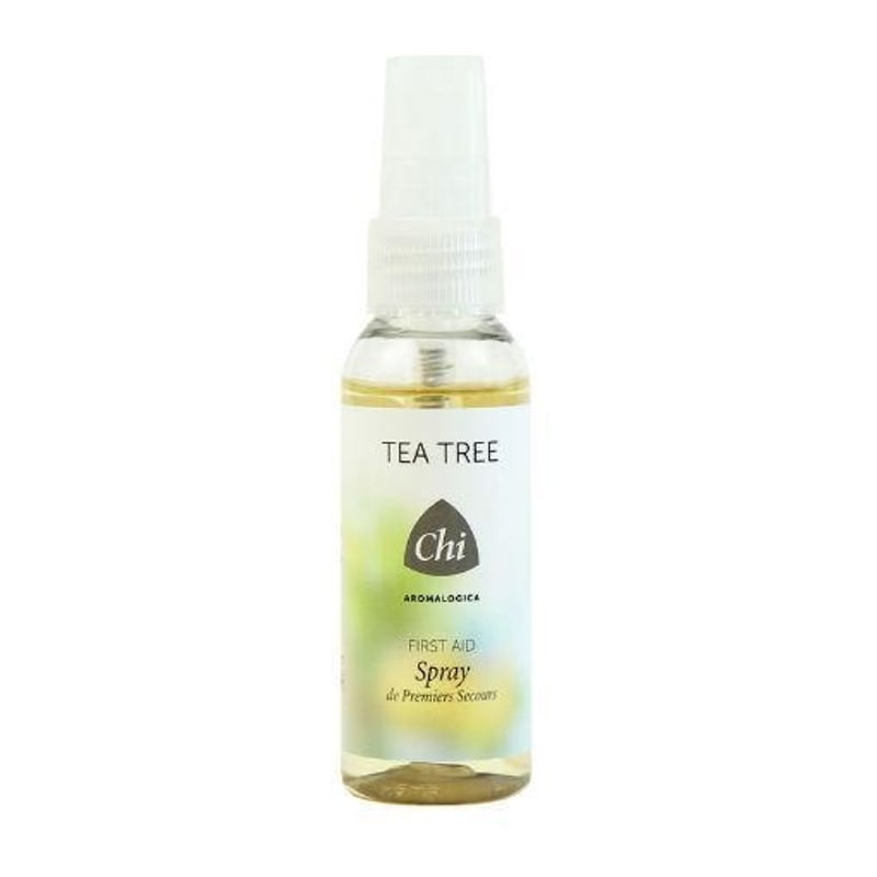 Chi Tea tree (first aid) spray image
