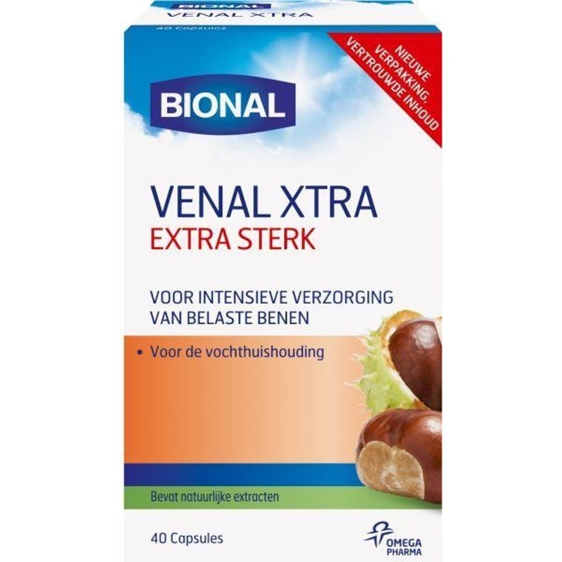 Bional Venal Extra image