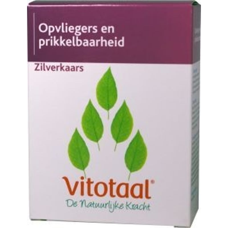 Vitotaal Black Cohosh image