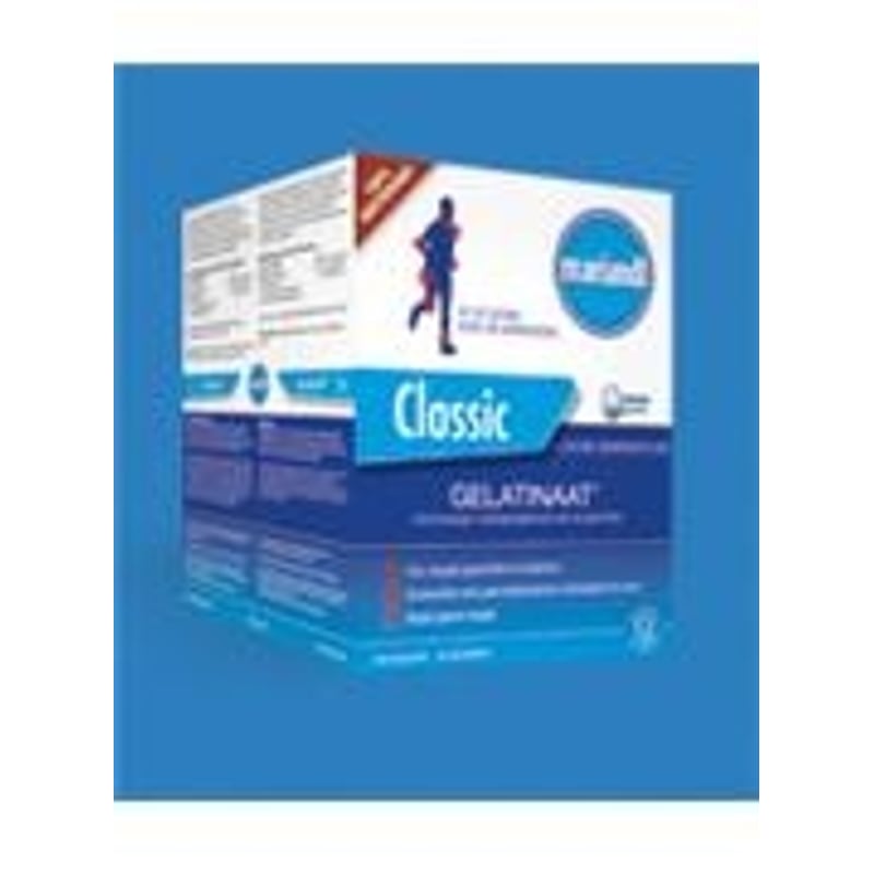 Mariandl Mariandl Classic Gelatinaat afbeelding