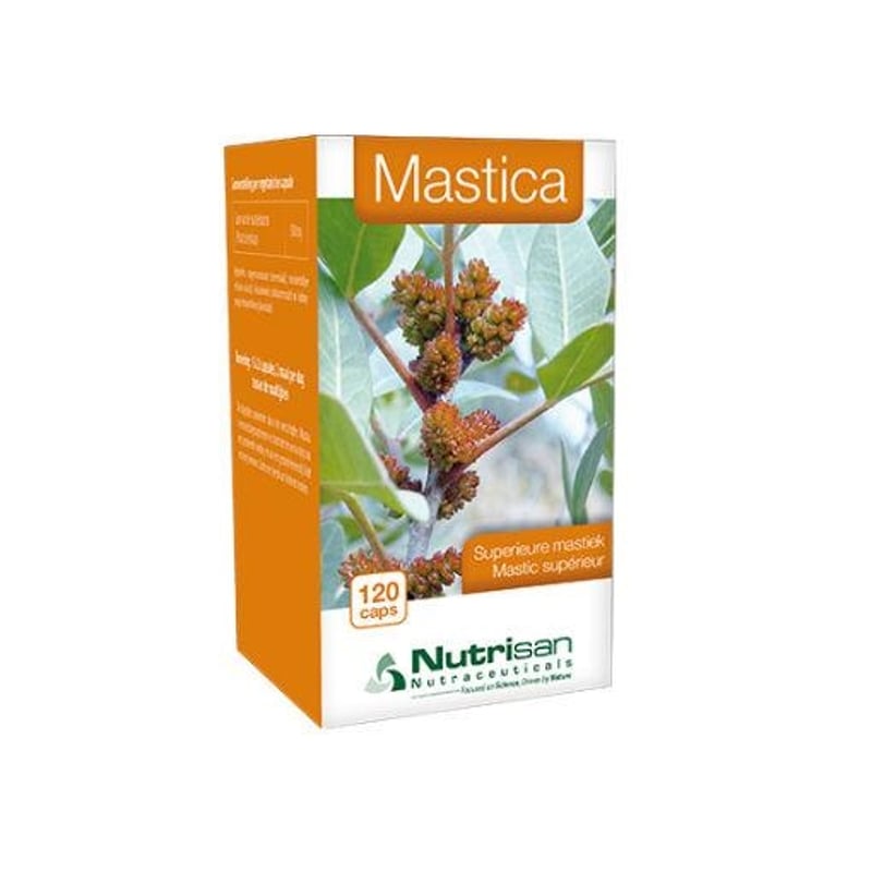 Nutrisan Mastica image
