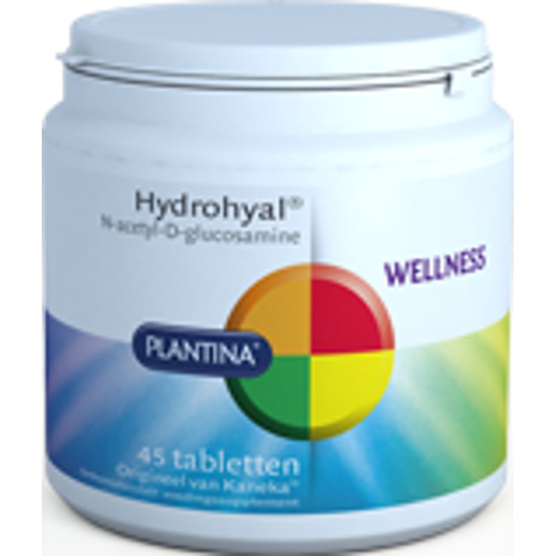 Plantina Plantina HydroHyal image