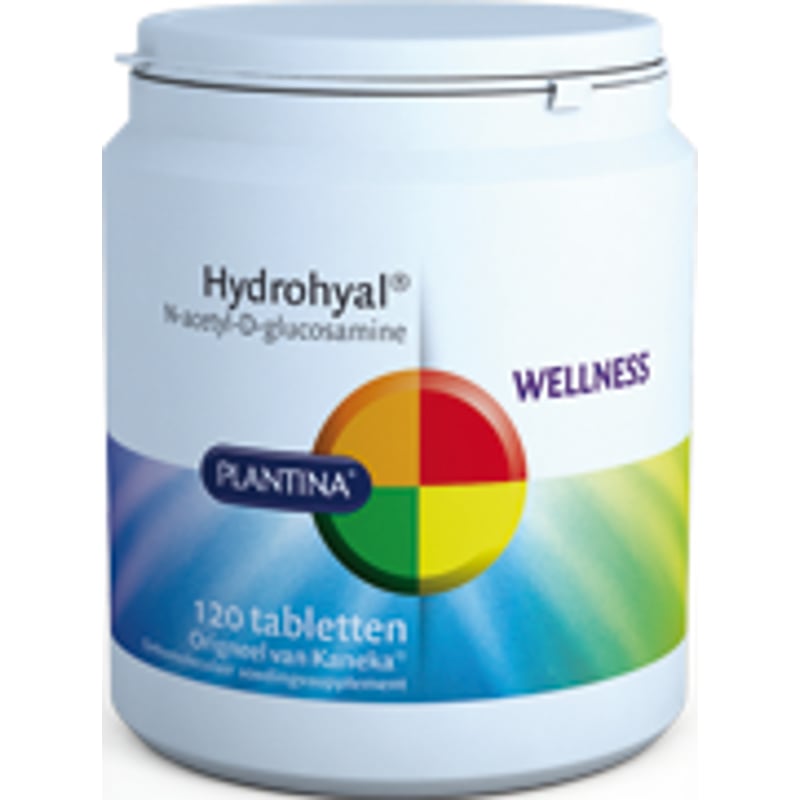 Plantina Plantina HydroHyal image