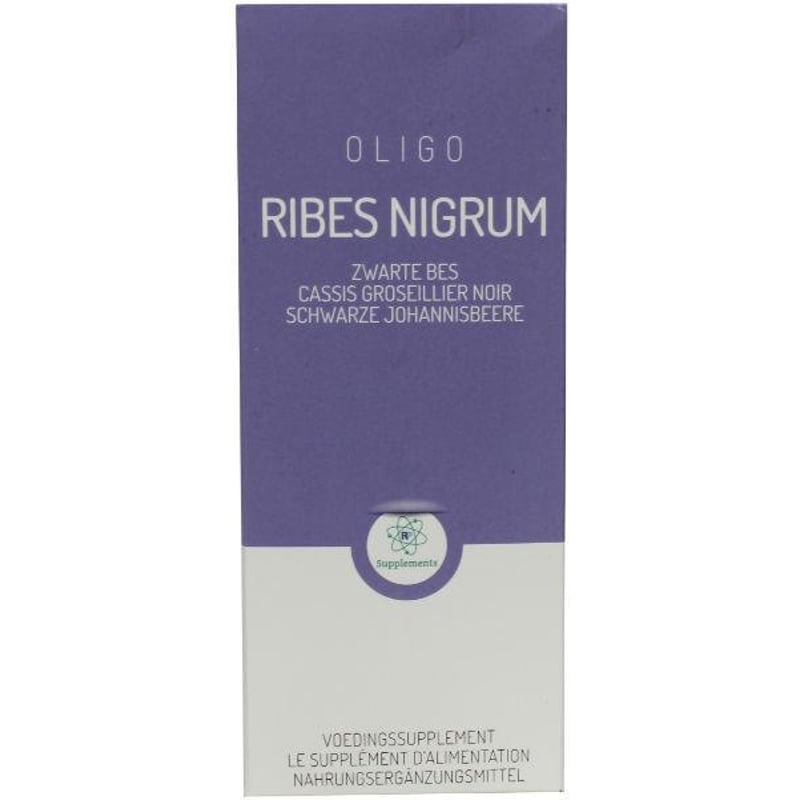 Oligoplant Ribes afbeelding