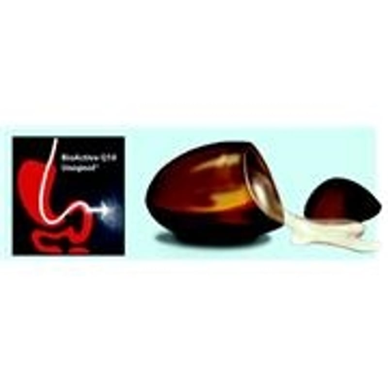 Pharma Nord Bio Active Q10 Uniqinol 50 mg afbeelding
