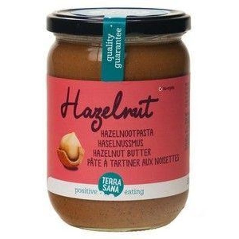 TerraSana Hazelnut Spread image