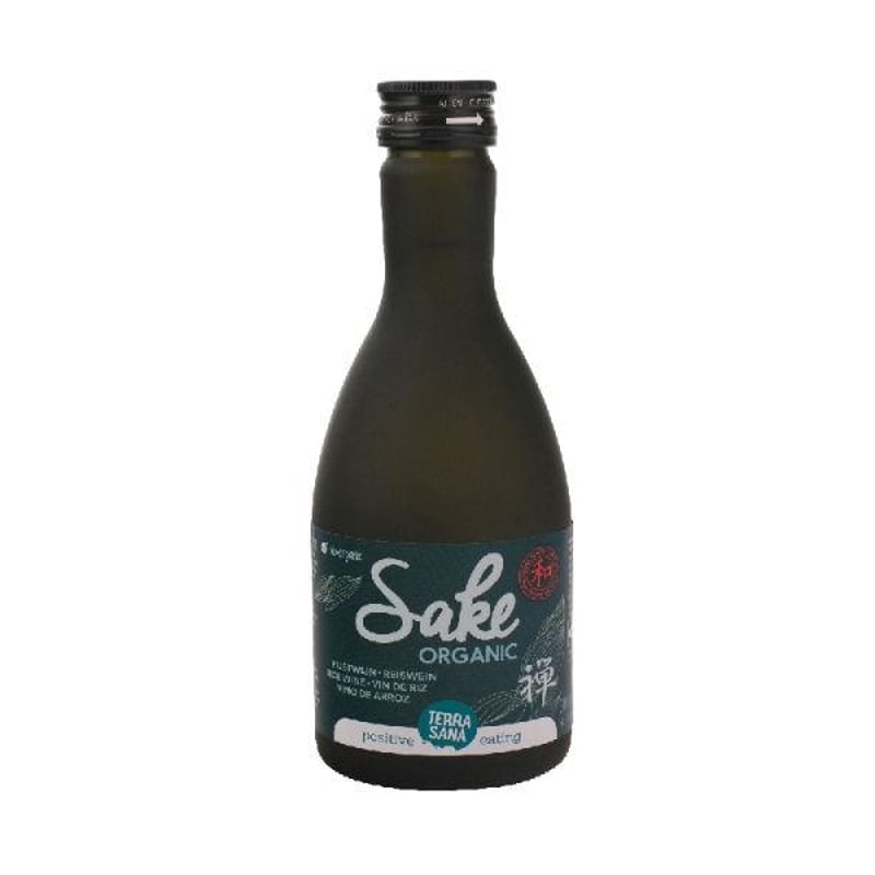 TerraSana Sake kankyo 15% afbeelding