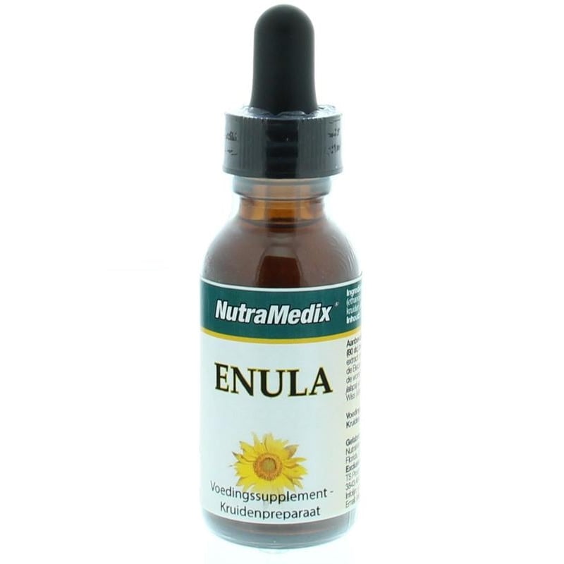 Nutramedix Enula image